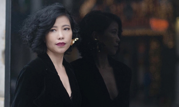 Thế nào là mặc đẹp?