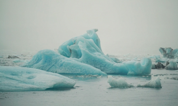 Chuyện kỳ lạ ở vùng đất nước biển đang ngày một hạ xuống