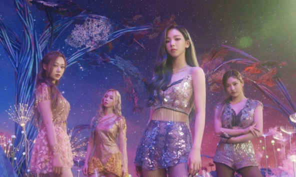 Nhóm nhạc K-Pop gồm toàn thành viên ảo Aespa đang hoạt động ra sao?