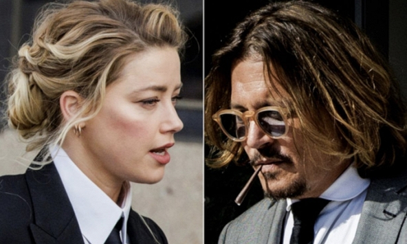  #MeToo sẽ kết thúc nếu chúng ta không lắng nghe “những nạn nhân không hoàn hảo” như Amber Heard