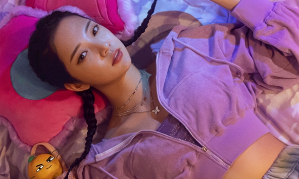 Xu hướng influencer ảo tại Hàn Quốc