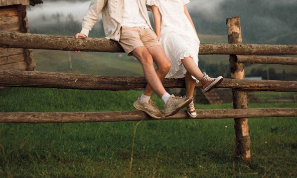 Tìm được bạn đời đúng gu