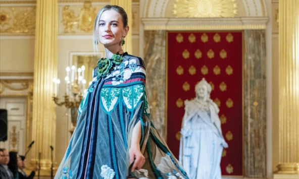 Tơ lụa Việt ở đâu trên bản đồ thế giới?