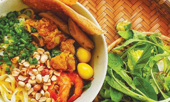 Niềm nhớ của người xứ Quảng