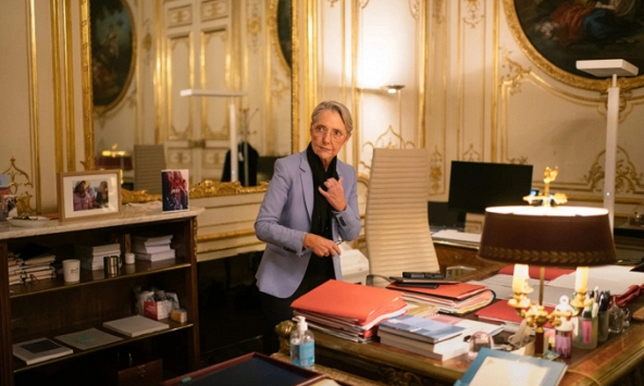 Chuyện đời hiếm khi kể của nữ Thủ tướng Pháp