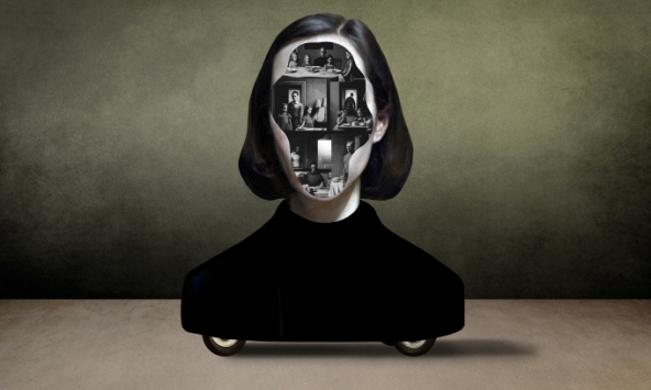 Từ vụ rò rỉ ảnh riêng tư gây sốc và sự thật đằng sau dữ liệu của AI 