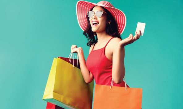 Định mức của xa xỉ