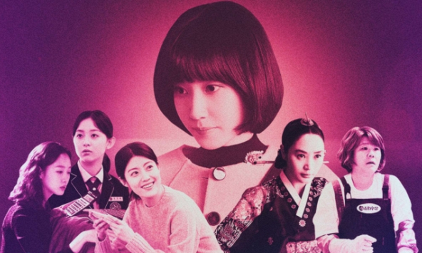 Sự trỗi dậy của nhân vật nữ trên truyền hình và vấn đề nữ quyền ở Hàn Quốc