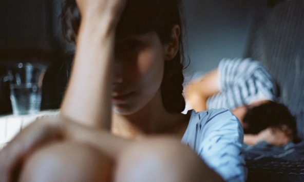 Giảm ham muốn ở nam giới có liên quan tới mất cân bằng hóa chất