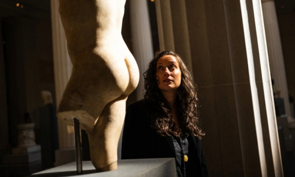 Văn hóa lịch sử và những định kiến về vòng ba của phụ nữ