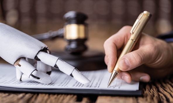 Tin vào ChatGPT, luật sư làm giả thông tin gửi tới toà