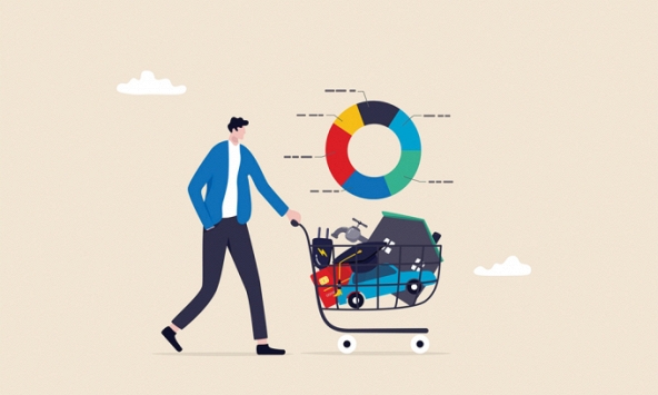 Tiêu dùng thông minh giúp bạn có một cuộc sống thư thái