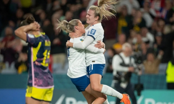 'Đổi màu quần trắng' tại World Cup nữ: Khởi đầu cho những thay đổi trong thể thao nữ  