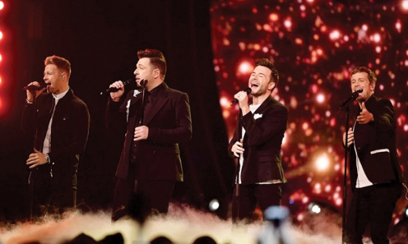 Dấu ấn MTV và sự “hồi sinh” dòng nhạc “để nghe”