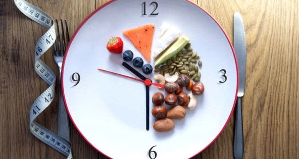 Chế độ ăn giúp giảm mỡ mà không mất cơ