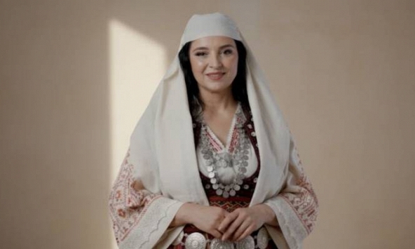 Diella, “Bộ trưởng AI” đầu tiên trên thế giới