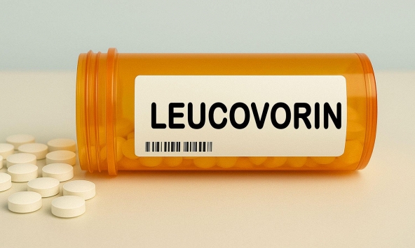 Mỹ phê duyệt thuốc leucovorin trong điều trị tự kỷ