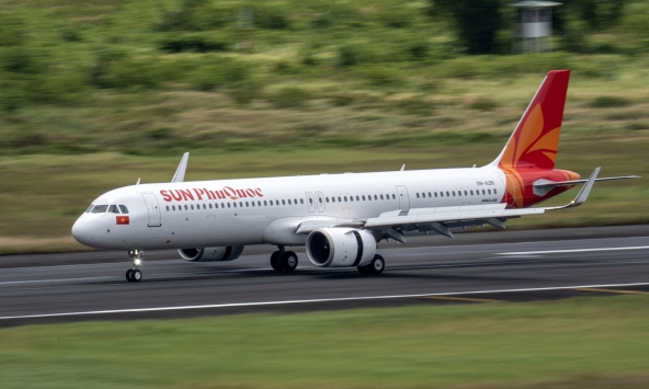 Sun PhuQuoc Airways khởi động chuỗi hội thảo đại lý toàn quốc, sẵn sàng mở bán vé từ 15/10