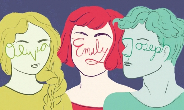 Tên gọi đang âm thầm “nhào nặn” ngoại hình một người như thế nào?