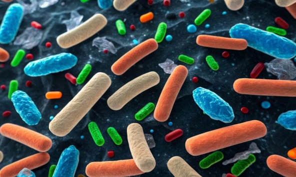 Vi nhựa làm thay đổi vi khuẩn đường ruột, liên quan đến ung thư và trầm cảm ở người