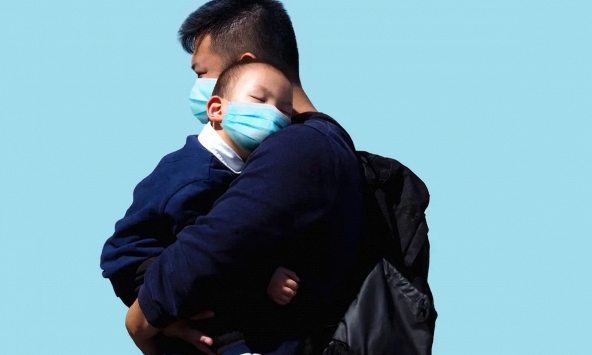 Nguy cơ sức khỏe tâm thần thế hệ sau bị ảnh hưởng do hệ quả từ Covid-19