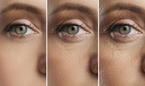 Không chỉ DHA, một axit béo đơn giản cũng có khả năng phục hồi thị lực lão hóa