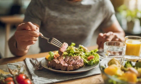 Khi chế độ ăn Keto không còn là “chìa khóa vàng” cho sức khỏe 