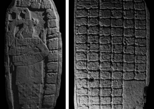 Dòng chữ cổ 1.400 năm hé lộ danh tính nữ hoàng bí ẩn của đế chế Maya