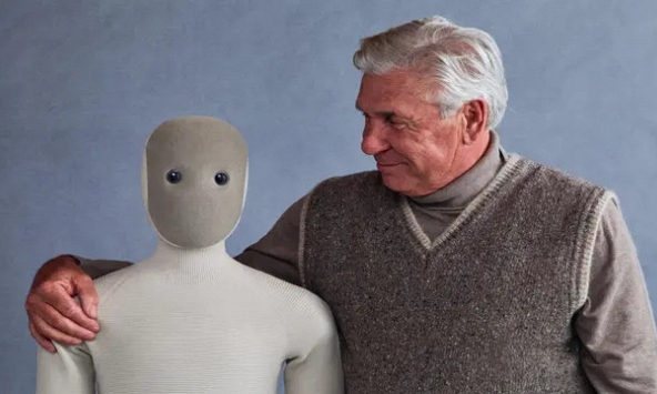 Gặp NEO, robot đầu tiên có khả năng tự học, dọn dẹp và trở thành bạn đồng hành trong gia đình