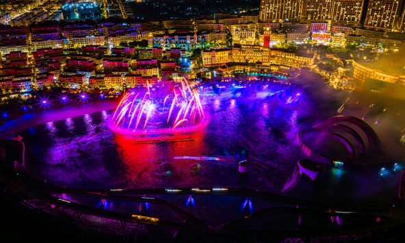 “Bản giao hưởng đại dương” tái xuất Phú Quốc với phiên bản nâng cấp ấn tượng 