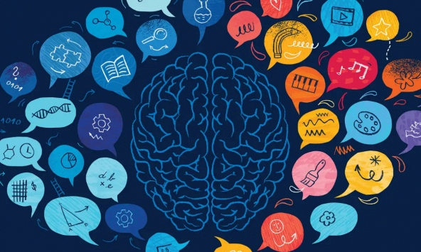 Nhật Bản phát triển AI có thể đọc suy nghĩ con người, biến trí tưởng tượng thành lời