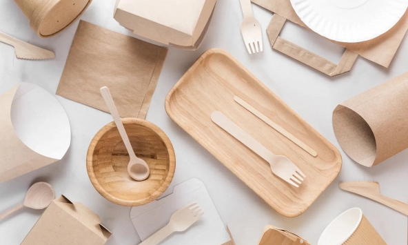 Phát hiện đĩa “thân thiện môi trường” rò rỉ hóa chất độc vào thực phẩm