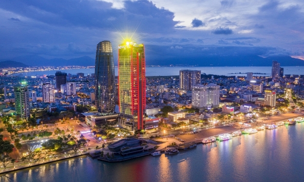 TS Nguyễn Văn Đính: “Đà Nẵng cần những đô thị về đêm thực sự, chứ không chỉ chợ đêm”