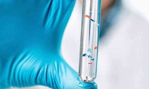 Hàn Quốc phát triển công nghệ lọc vi nhựa trong nước chỉ trong vài phút