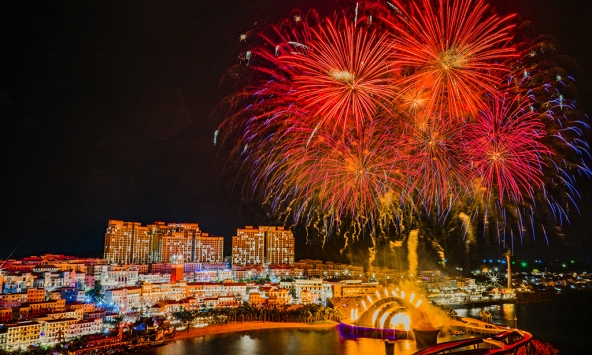 Du xuân Phú Quốc dịp Tết: Chơi gì ăn đâu trọn trải nghiệm lễ hội?