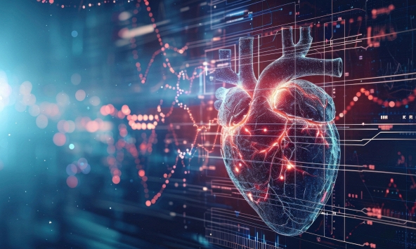 Trí tuệ nhân tạo có thể chẩn đoán bệnh tim chỉ từ một hình ảnh siêu âm