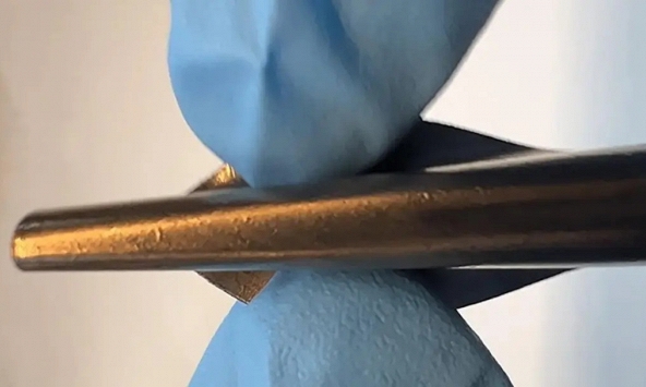 Vật liệu nano siêu mỏng mở ra triển vọng nâng cấp pin thế hệ mới