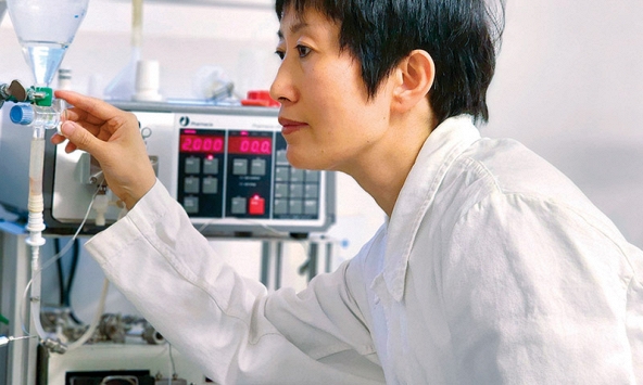 PGS.TS Nguyễn Minh Tân: Khi nhà khoa học chọn nghiên cứu điều xã hội cần