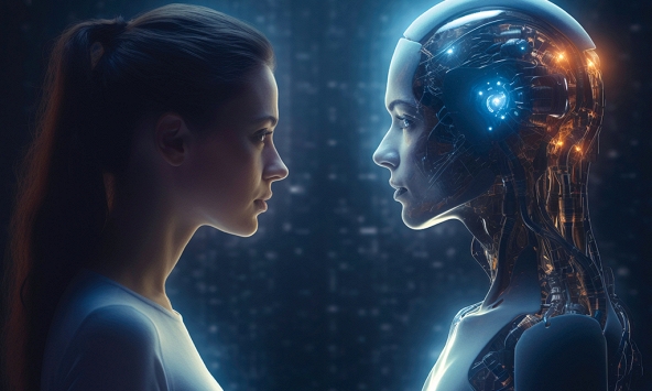 Xu thế công nghệ và cơ hội cho phụ nữ trong kỷ nguyên AI