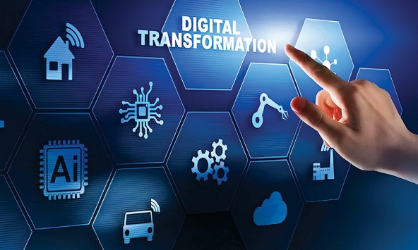 Làm gì để phụ nữ trí thức dẫn dắt chuyển đổi số?