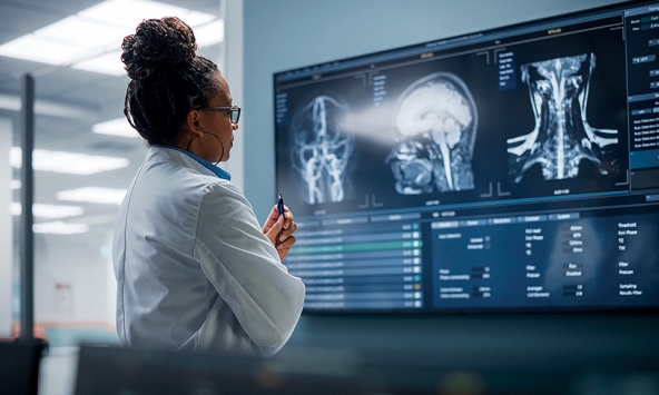 Những xu hướng công nghệ hứa hẹn thay đổi lĩnh vực chăm sóc sức khỏe trong năm 2026