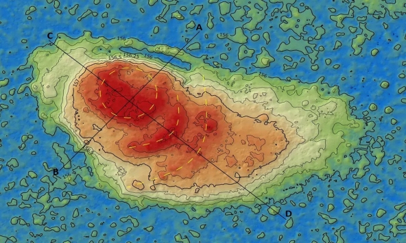 Phát hiện di tích pháo đài cổ 1000 năm còn nguyên vẹn giữa rừng sâu Ba Lan