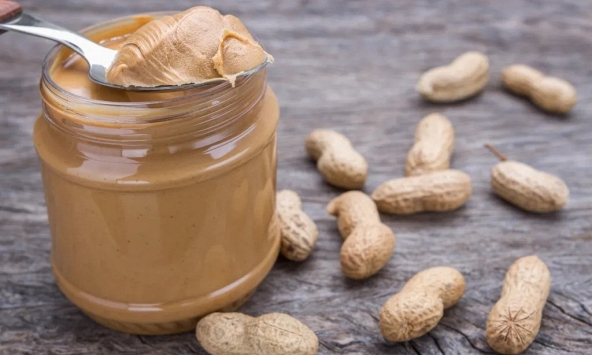 Tìm ra vi sinh vật đường ruột có khả năng “vô hiệu hóa” dị ứng đậu phộng