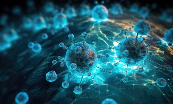 Nghiên cứu phát triển công cụ chẩn đoán nhanh ung thư qua nước bọt