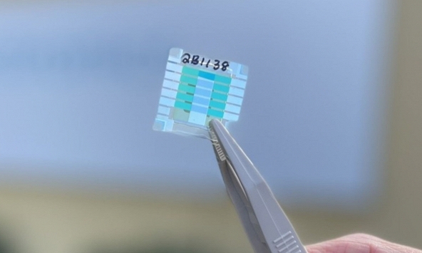 Úc chế tạo thành công nguyên mẫu pin lượng tử đầu tiên trên thế giới