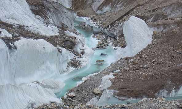 Băng trên dãy Himalaya tan nhanh, sinh kế của hàng tỉ người bị đe dọa