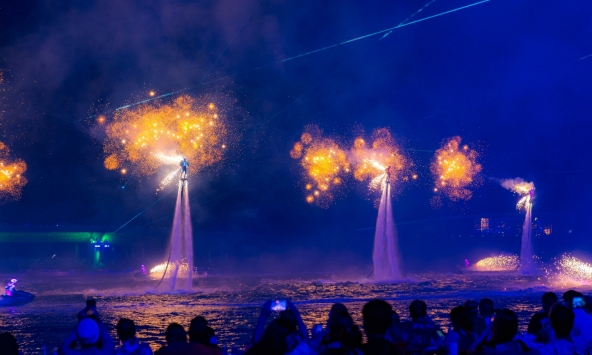 Phú Quốc – “thủ phủ” sự kiện mới của thế giới sau APEC 2027