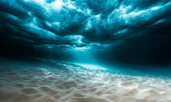 Tìm thấy “kho nước ngọt” cổ đại dưới đáy đại dương