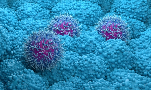 Thử nghiệm thành công loại thuốc mới giúp kéo dài sự sống cho bệnh nhân ung thư tuyến tụy