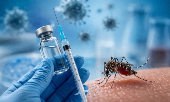 Australia phát triển công nghệ vaccine sốt rét giá rẻ, không cần bảo quản lạnh